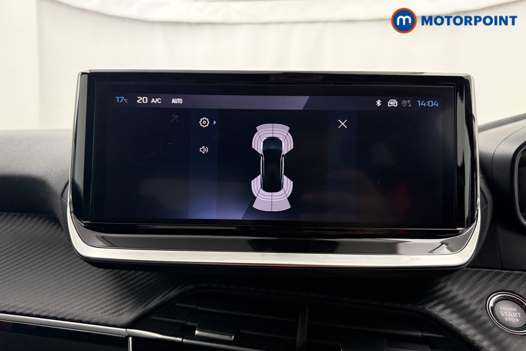 Peugeot 2008 Allure Manual Petrol SUV - Stock Number (1624993) - 9th supplementary image