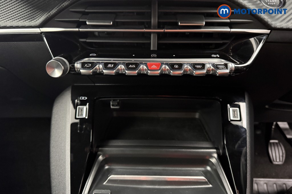 Peugeot 2008 Allure Manual Petrol SUV - Stock Number (1624993) - 10th supplementary image