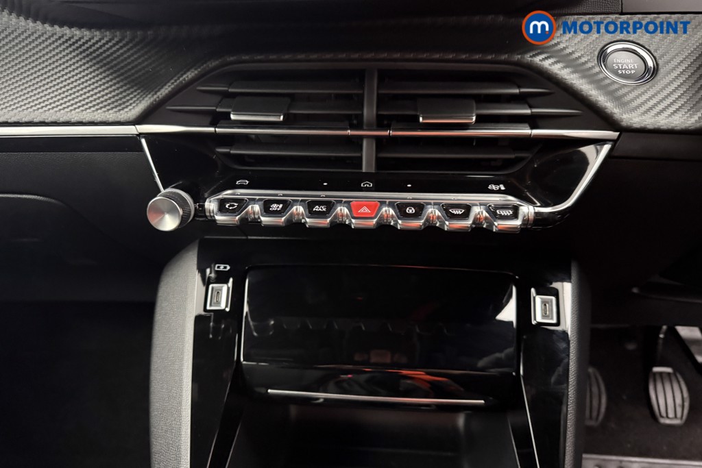 Peugeot 2008 Allure Manual Petrol SUV - Stock Number (1624993) - 11th supplementary image