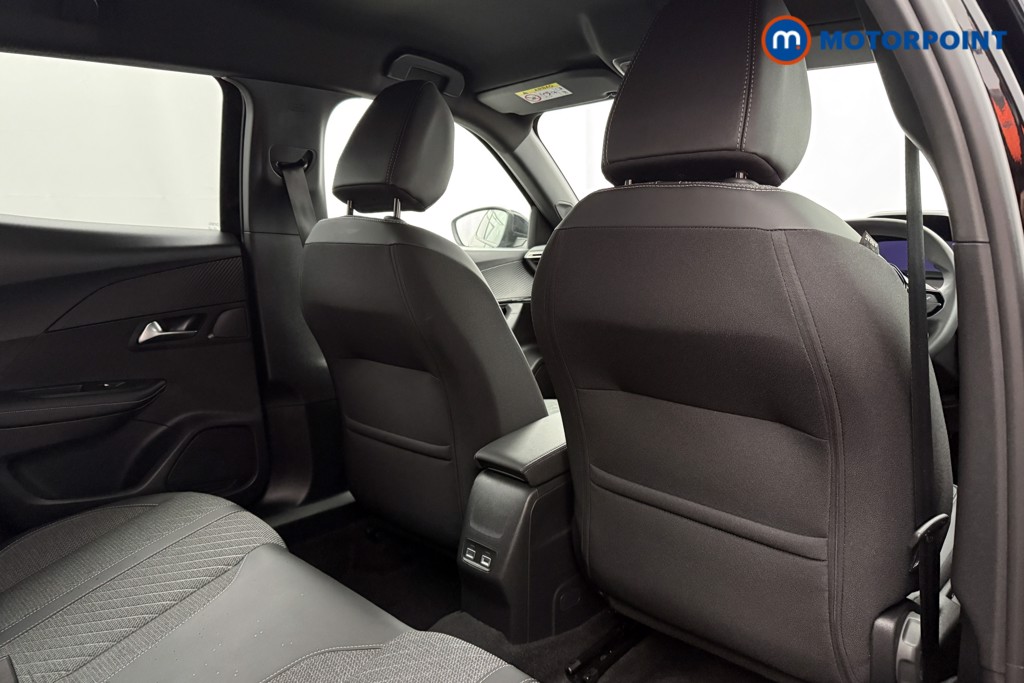 Peugeot 2008 Allure Manual Petrol SUV - Stock Number (1624993) - 17th supplementary image
