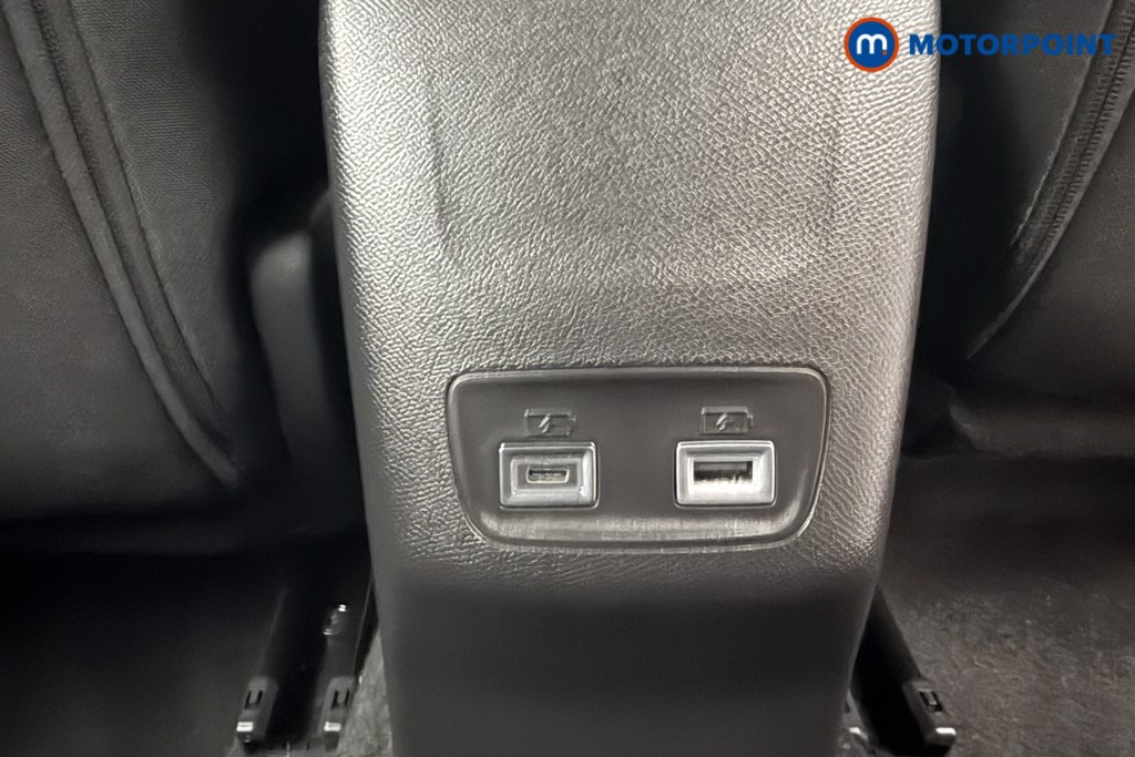 Peugeot 2008 Allure Manual Petrol SUV - Stock Number (1624993) - 18th supplementary image