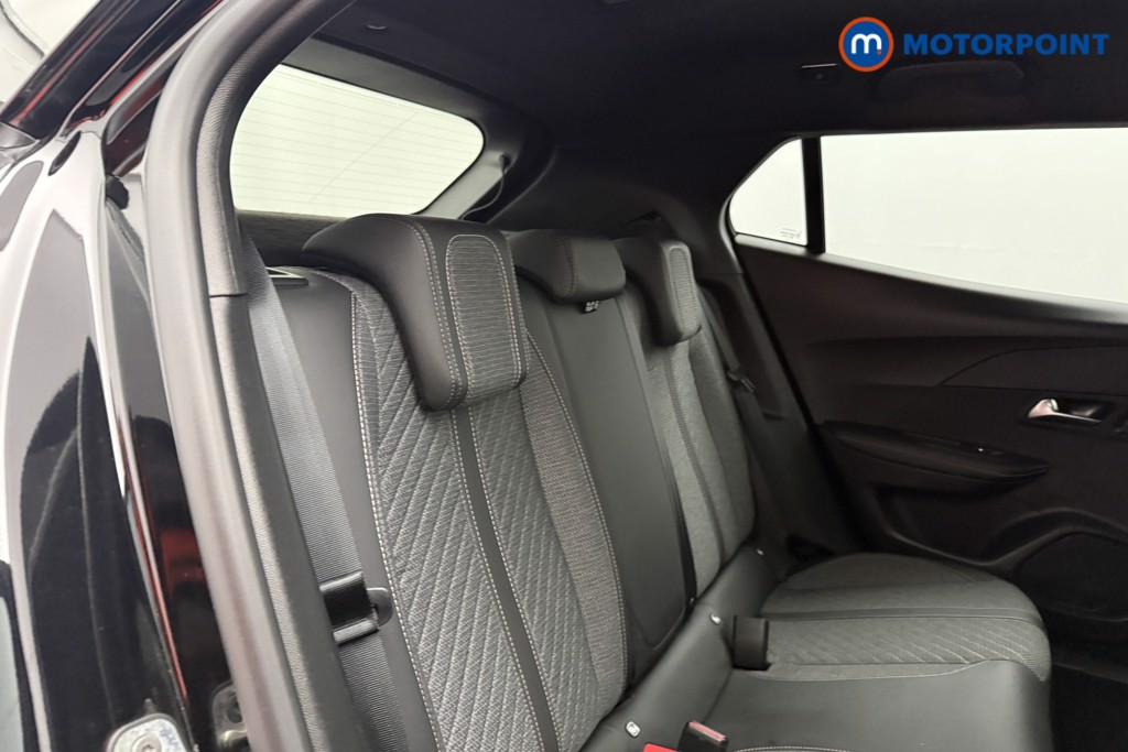Peugeot 2008 Allure Manual Petrol SUV - Stock Number (1624993) - 19th supplementary image