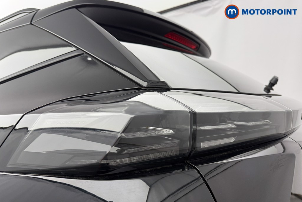 Peugeot 2008 Allure Manual Petrol SUV - Stock Number (1624993) - 21st supplementary image