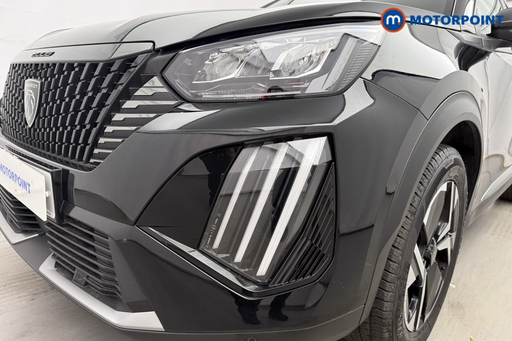 Peugeot 2008 Allure Manual Petrol SUV - Stock Number (1624993) - 23rd supplementary image