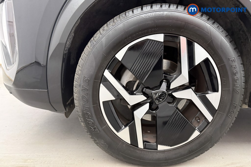 Peugeot 2008 Allure Manual Petrol SUV - Stock Number (1624993) - 24th supplementary image