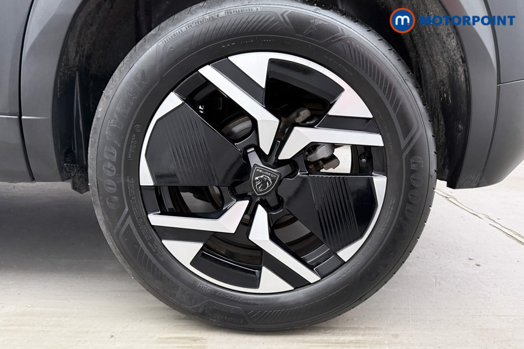 Peugeot 2008 Allure Manual Petrol SUV - Stock Number (1624993) - 25th supplementary image