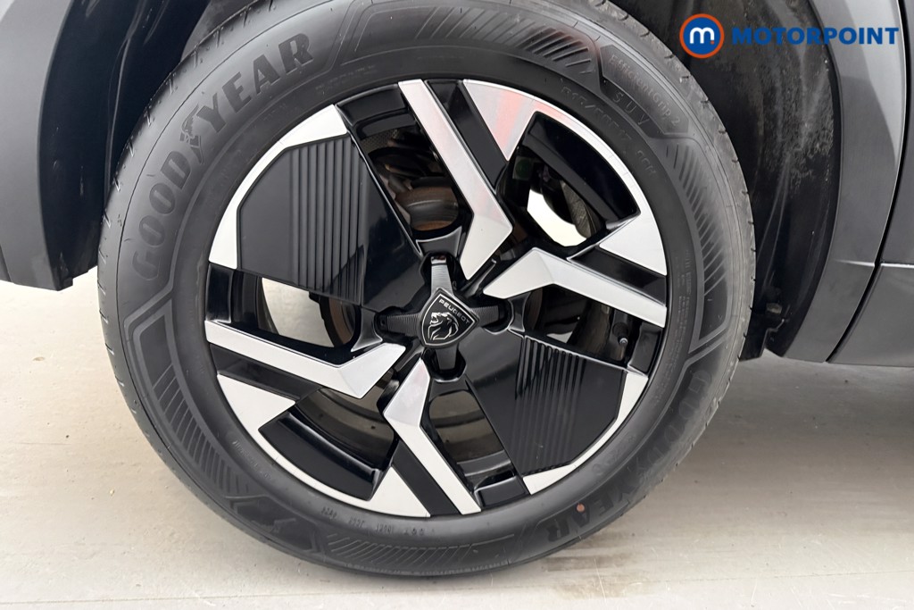 Peugeot 2008 Allure Manual Petrol SUV - Stock Number (1624993) - 26th supplementary image