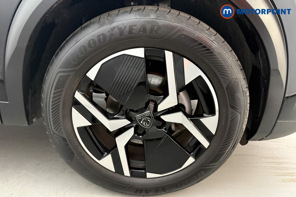 Peugeot 2008 Allure Manual Petrol SUV - Stock Number (1624993) - 27th supplementary image