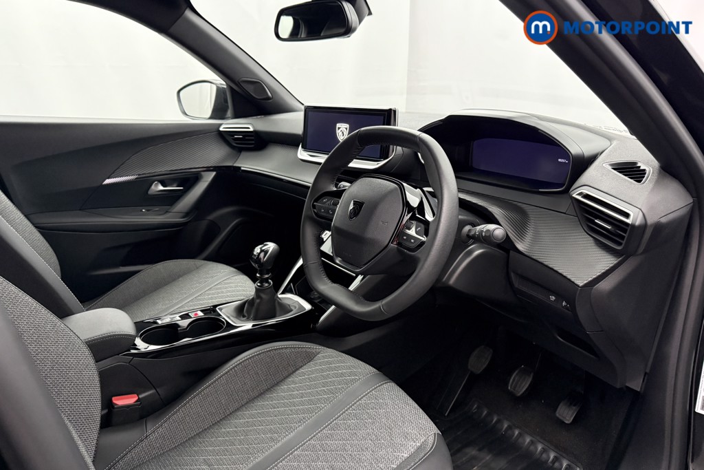 Peugeot 2008 Allure Manual Petrol SUV - Stock Number (1624993) - 1st supplementary image