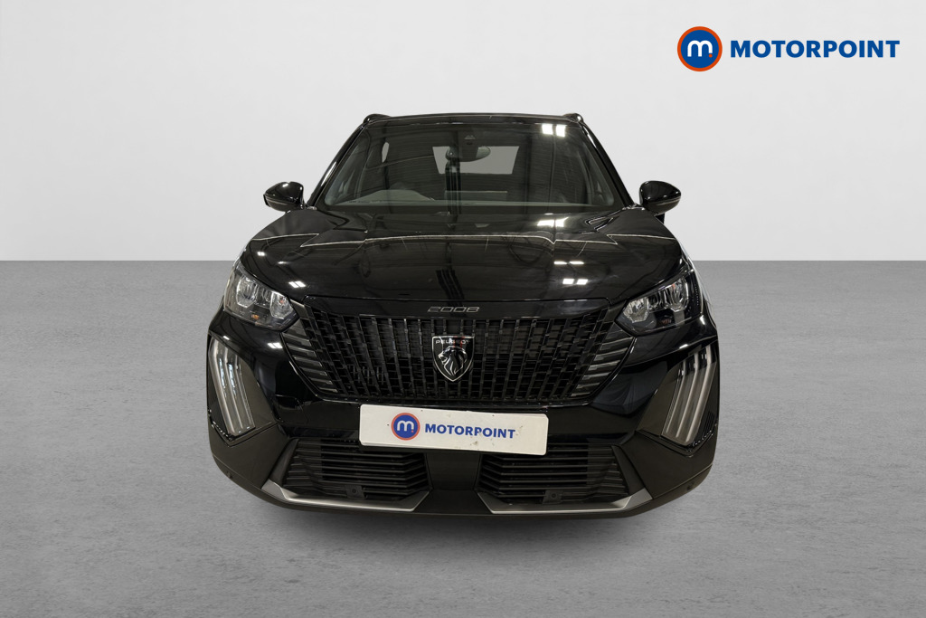 Peugeot 2008 Allure Manual Petrol SUV - Stock Number (1624993) - Front bumper
