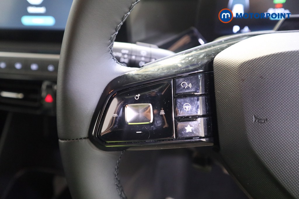 Mg Motor Uk MG3 Trophy Automatic Petrol-Electric Hybrid Hatchback - Stock Number (1625299) - 5th supplementary image