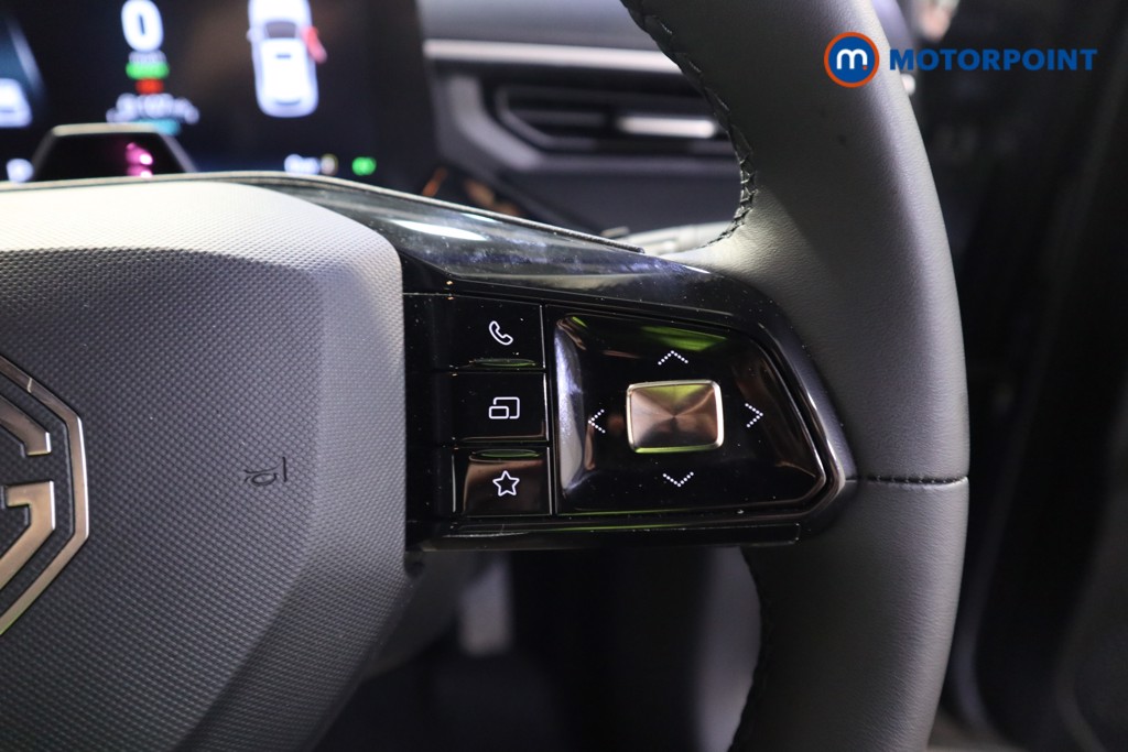 Mg Motor Uk MG3 Trophy Automatic Petrol-Electric Hybrid Hatchback - Stock Number (1625299) - 6th supplementary image