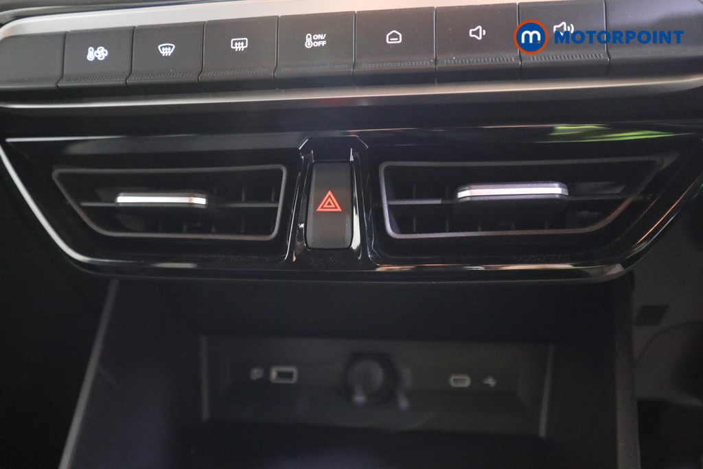 Mg Motor Uk MG3 Trophy Automatic Petrol-Electric Hybrid Hatchback - Stock Number (1625299) - 7th supplementary image