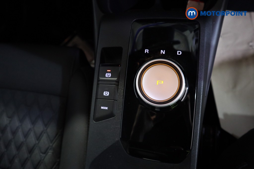 Mg Motor Uk MG3 Trophy Automatic Petrol-Electric Hybrid Hatchback - Stock Number (1625299) - 9th supplementary image