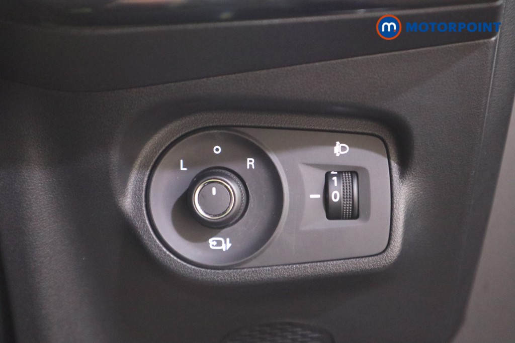 Mg Motor Uk MG3 Trophy Automatic Petrol-Electric Hybrid Hatchback - Stock Number (1625299) - 11th supplementary image