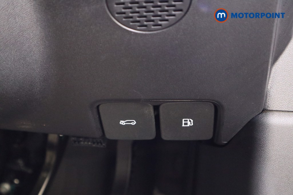 Mg Motor Uk MG3 Trophy Automatic Petrol-Electric Hybrid Hatchback - Stock Number (1625299) - 12th supplementary image