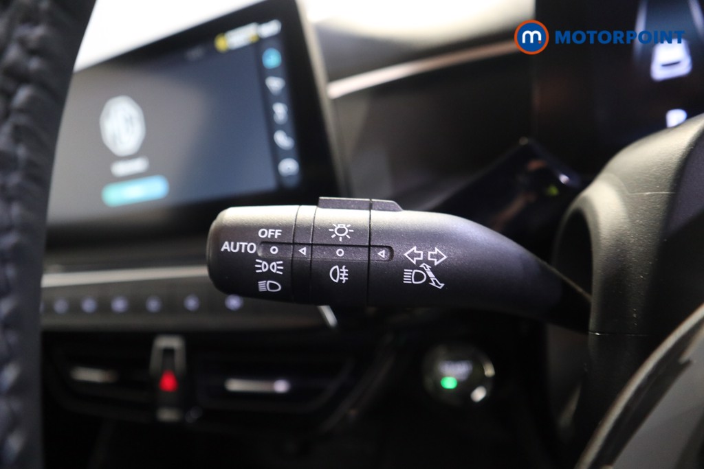 Mg Motor Uk MG3 Trophy Automatic Petrol-Electric Hybrid Hatchback - Stock Number (1625299) - 13th supplementary image
