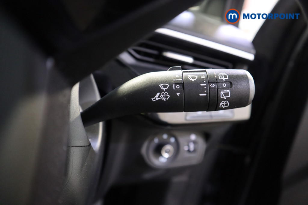 Mg Motor Uk MG3 Trophy Automatic Petrol-Electric Hybrid Hatchback - Stock Number (1625299) - 14th supplementary image