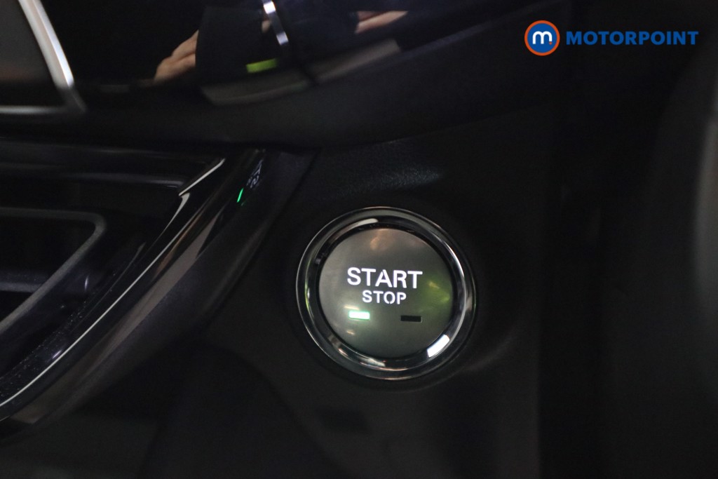 Mg Motor Uk MG3 Trophy Automatic Petrol-Electric Hybrid Hatchback - Stock Number (1625299) - 15th supplementary image