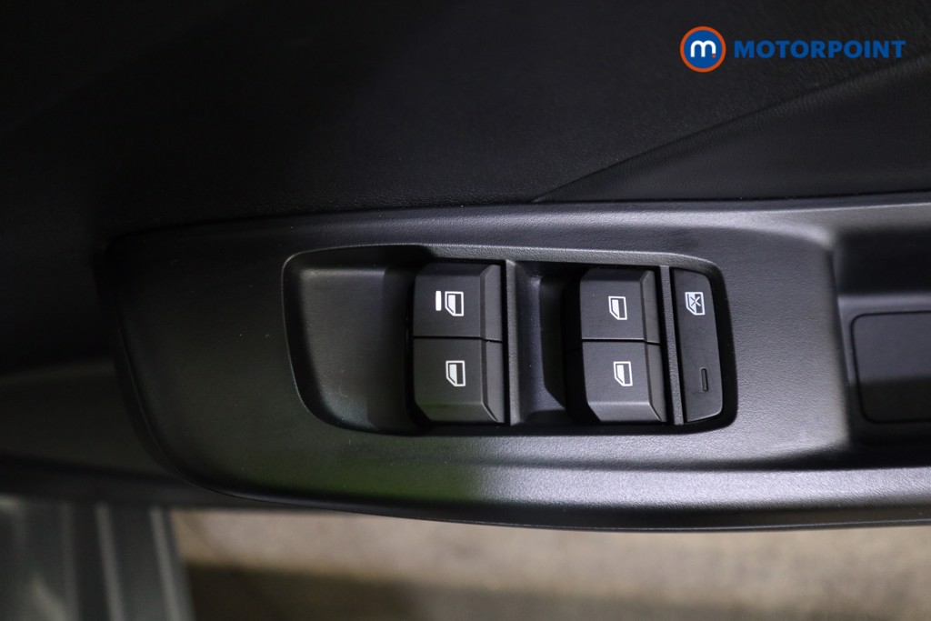 Mg Motor Uk MG3 Trophy Automatic Petrol-Electric Hybrid Hatchback - Stock Number (1625299) - 16th supplementary image