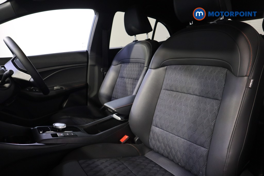 Mg Motor Uk MG3 Trophy Automatic Petrol-Electric Hybrid Hatchback - Stock Number (1625299) - 17th supplementary image