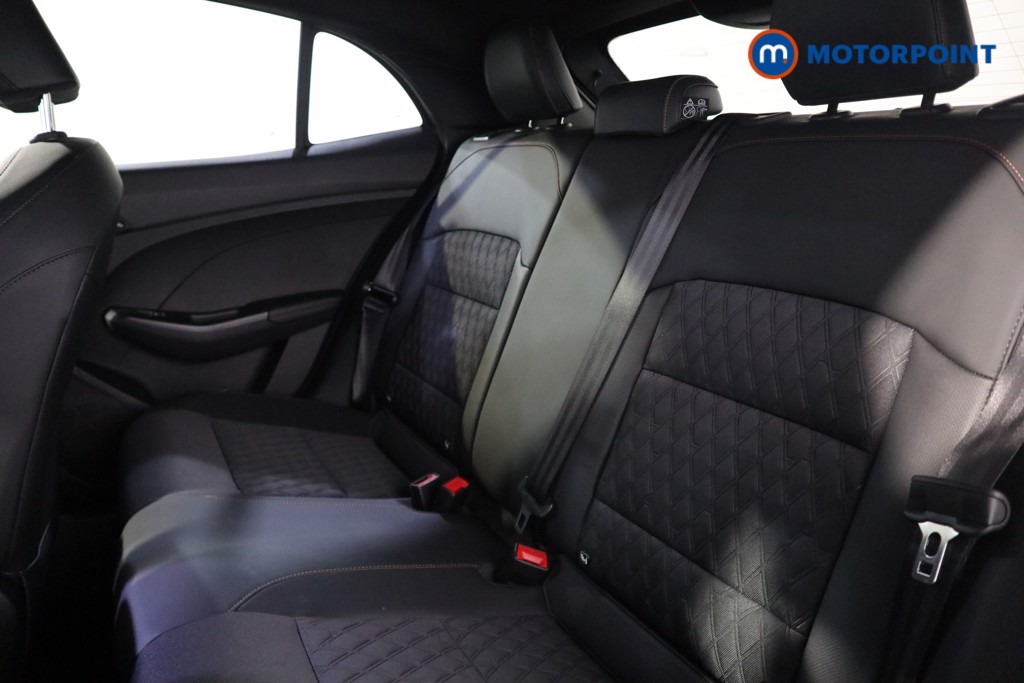 Mg Motor Uk MG3 Trophy Automatic Petrol-Electric Hybrid Hatchback - Stock Number (1625299) - 18th supplementary image