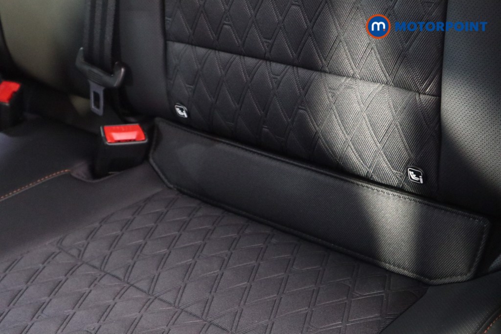 Mg Motor Uk MG3 Trophy Automatic Petrol-Electric Hybrid Hatchback - Stock Number (1625299) - 19th supplementary image