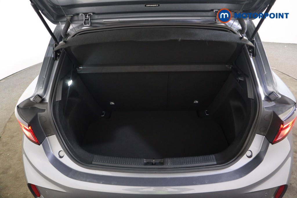 Mg Motor Uk MG3 Trophy Automatic Petrol-Electric Hybrid Hatchback - Stock Number (1625299) - 20th supplementary image