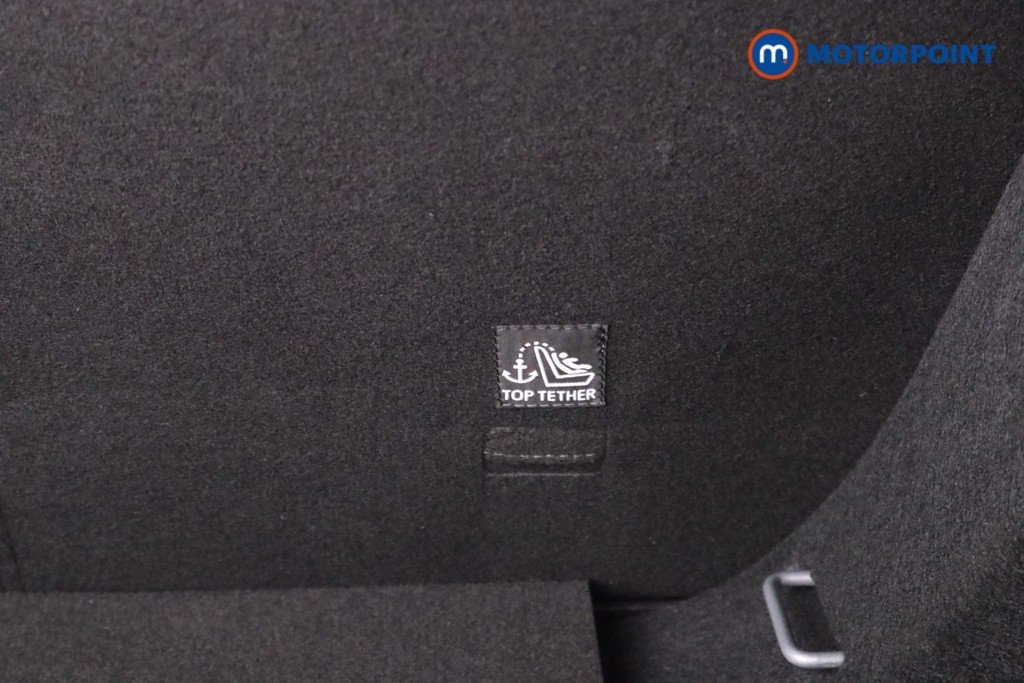 Mg Motor Uk MG3 Trophy Automatic Petrol-Electric Hybrid Hatchback - Stock Number (1625299) - 21st supplementary image