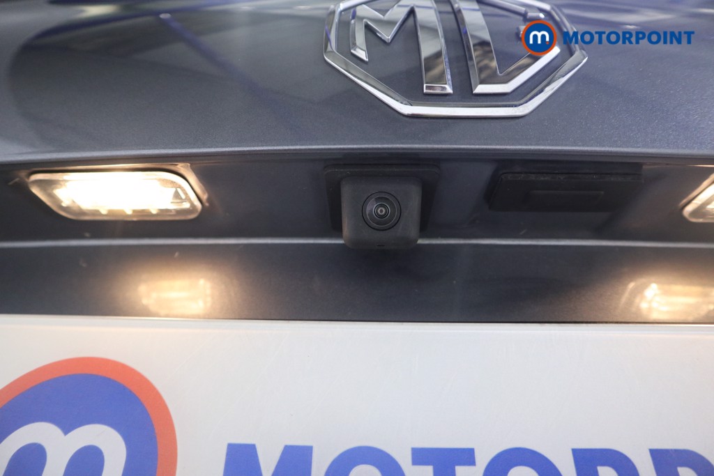 Mg Motor Uk MG3 Trophy Automatic Petrol-Electric Hybrid Hatchback - Stock Number (1625299) - 22nd supplementary image