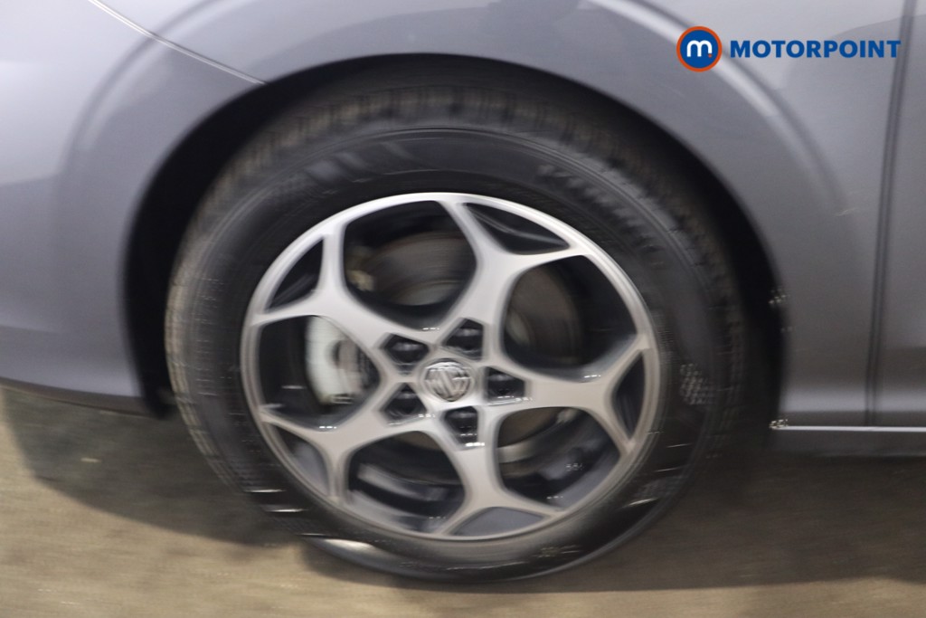 Mg Motor Uk MG3 Trophy Automatic Petrol-Electric Hybrid Hatchback - Stock Number (1625299) - 25th supplementary image