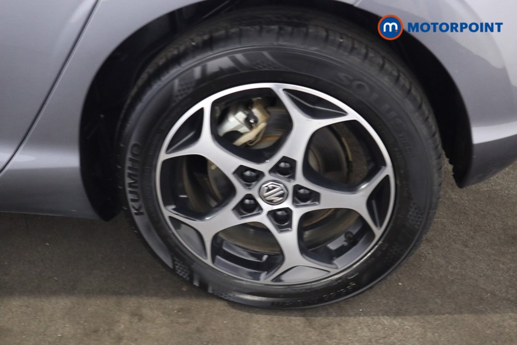 Mg Motor Uk MG3 Trophy Automatic Petrol-Electric Hybrid Hatchback - Stock Number (1625299) - 26th supplementary image