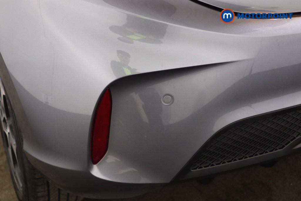 Mg Motor Uk MG3 Trophy Automatic Petrol-Electric Hybrid Hatchback - Stock Number (1625299) - 27th supplementary image