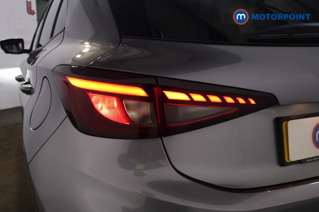 Mg Motor Uk MG3 Trophy Automatic Petrol-Electric Hybrid Hatchback - Stock Number (1625299) - 28th supplementary image