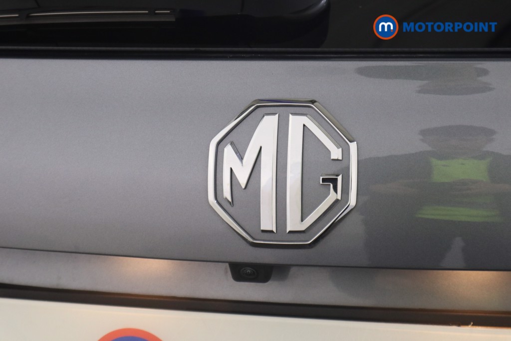 Mg Motor Uk MG3 Trophy Automatic Petrol-Electric Hybrid Hatchback - Stock Number (1625299) - 31st supplementary image