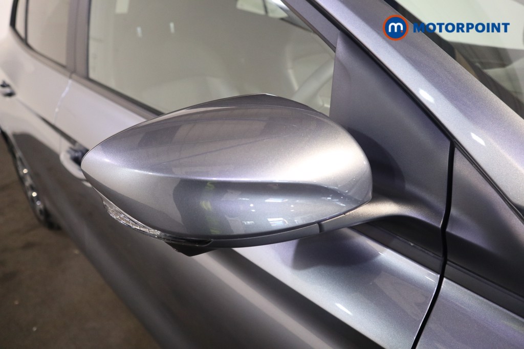 Mg Motor Uk MG3 Trophy Automatic Petrol-Electric Hybrid Hatchback - Stock Number (1625299) - 32nd supplementary image