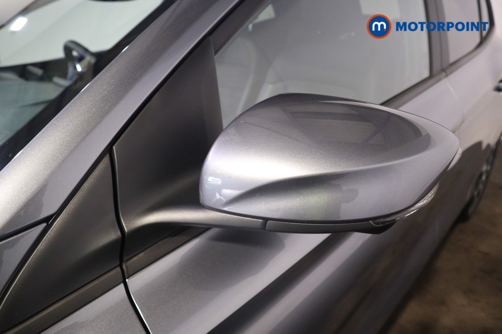 Mg Motor Uk MG3 Trophy Automatic Petrol-Electric Hybrid Hatchback - Stock Number (1625299) - 33rd supplementary image