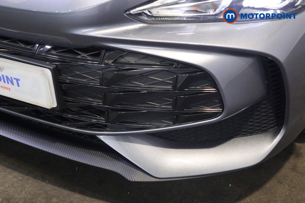 Mg Motor Uk MG3 Trophy Automatic Petrol-Electric Hybrid Hatchback - Stock Number (1625299) - 34th supplementary image