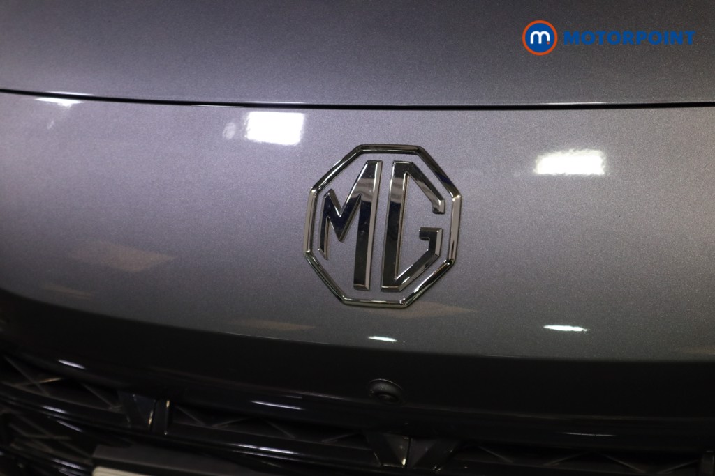 Mg Motor Uk MG3 Trophy Automatic Petrol-Electric Hybrid Hatchback - Stock Number (1625299) - 35th supplementary image