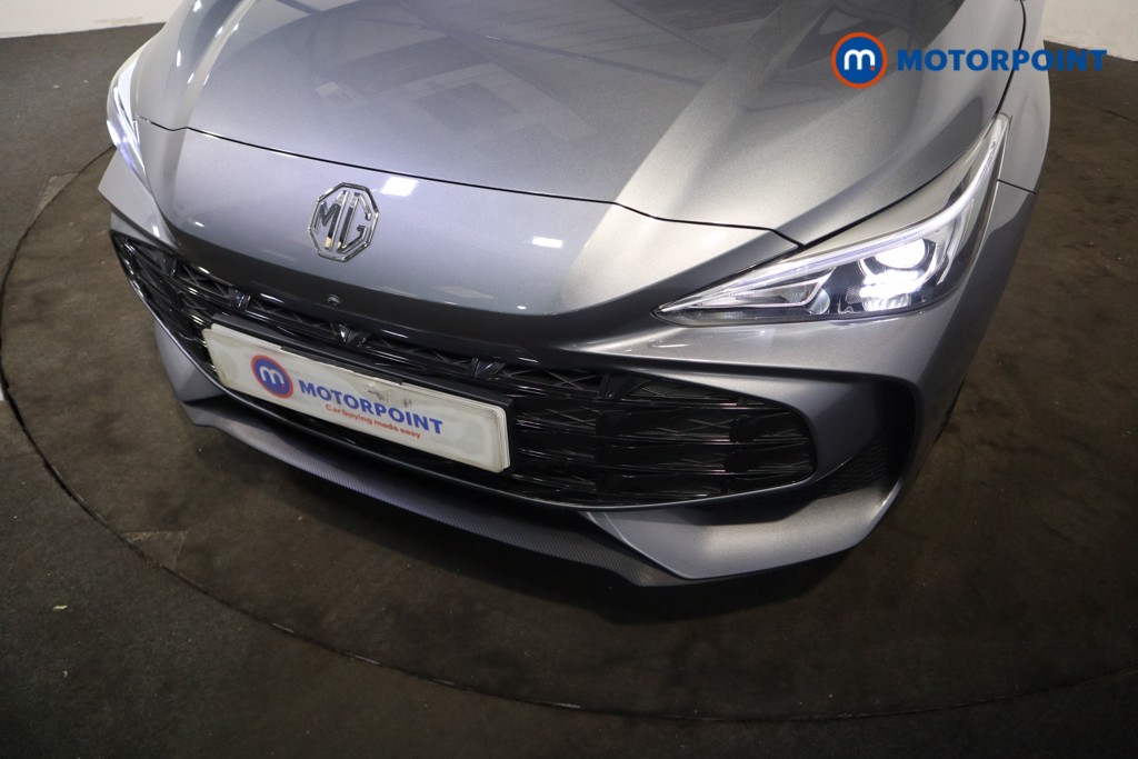 Mg Motor Uk MG3 Trophy Automatic Petrol-Electric Hybrid Hatchback - Stock Number (1625299) - 36th supplementary image