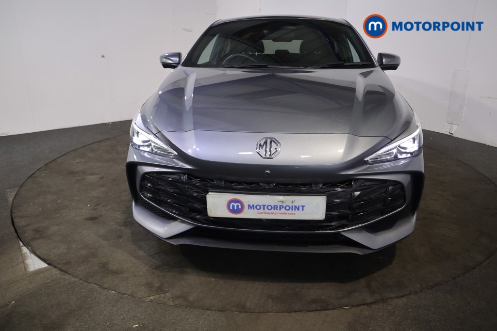 Mg Motor Uk MG3 Trophy Automatic Petrol-Electric Hybrid Hatchback - Stock Number (1625299) - 38th supplementary image