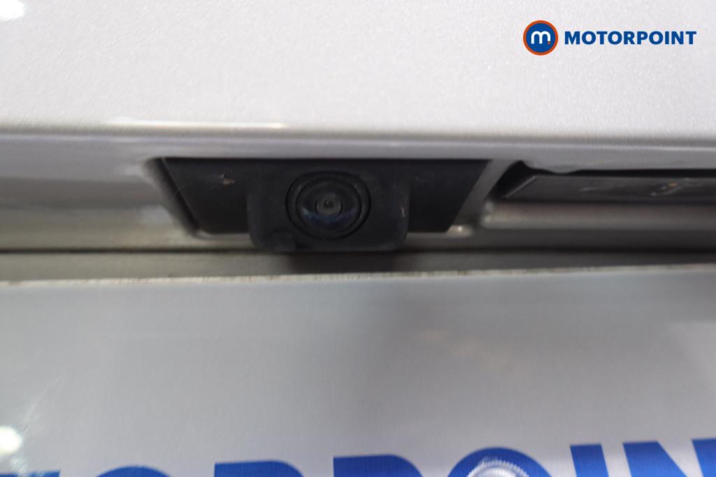 Dacia Sandero Expression Manual Petrol Hatchback - Stock Number (1625405) - 4th supplementary image