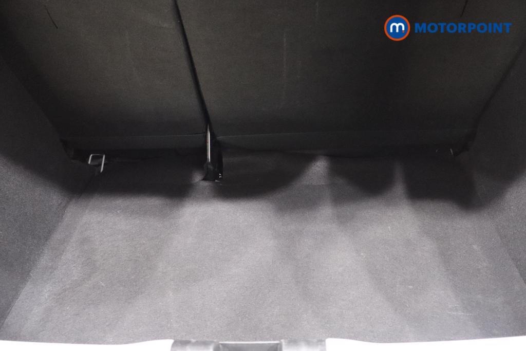 Dacia Sandero Expression Manual Petrol Hatchback - Stock Number (1625405) - 5th supplementary image