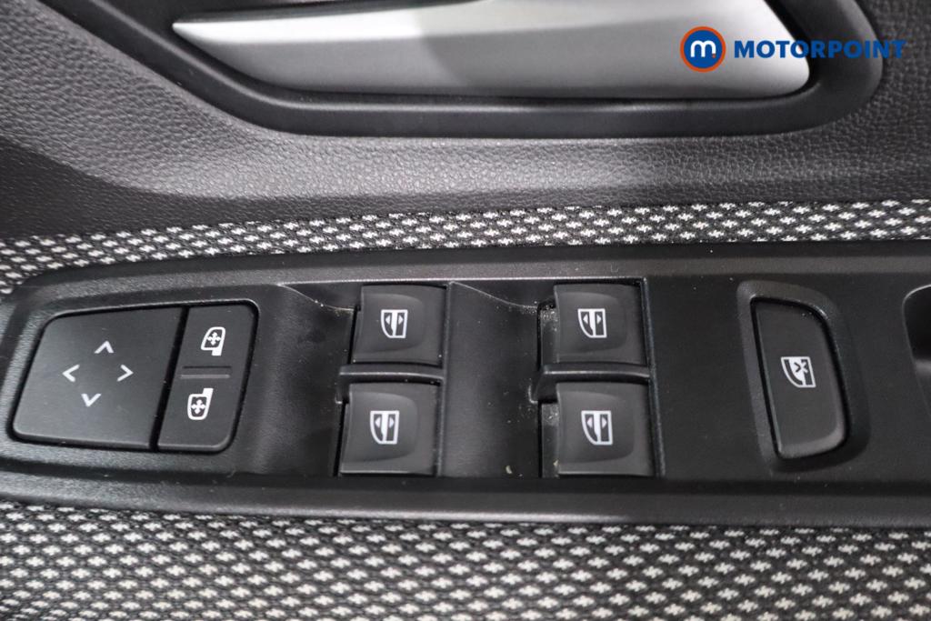 Dacia Sandero Expression Manual Petrol Hatchback - Stock Number (1625405) - 10th supplementary image