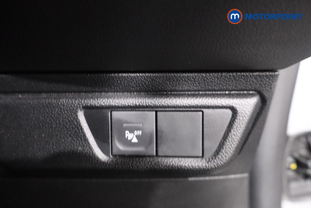 Dacia Sandero Expression Manual Petrol Hatchback - Stock Number (1625405) - 12th supplementary image