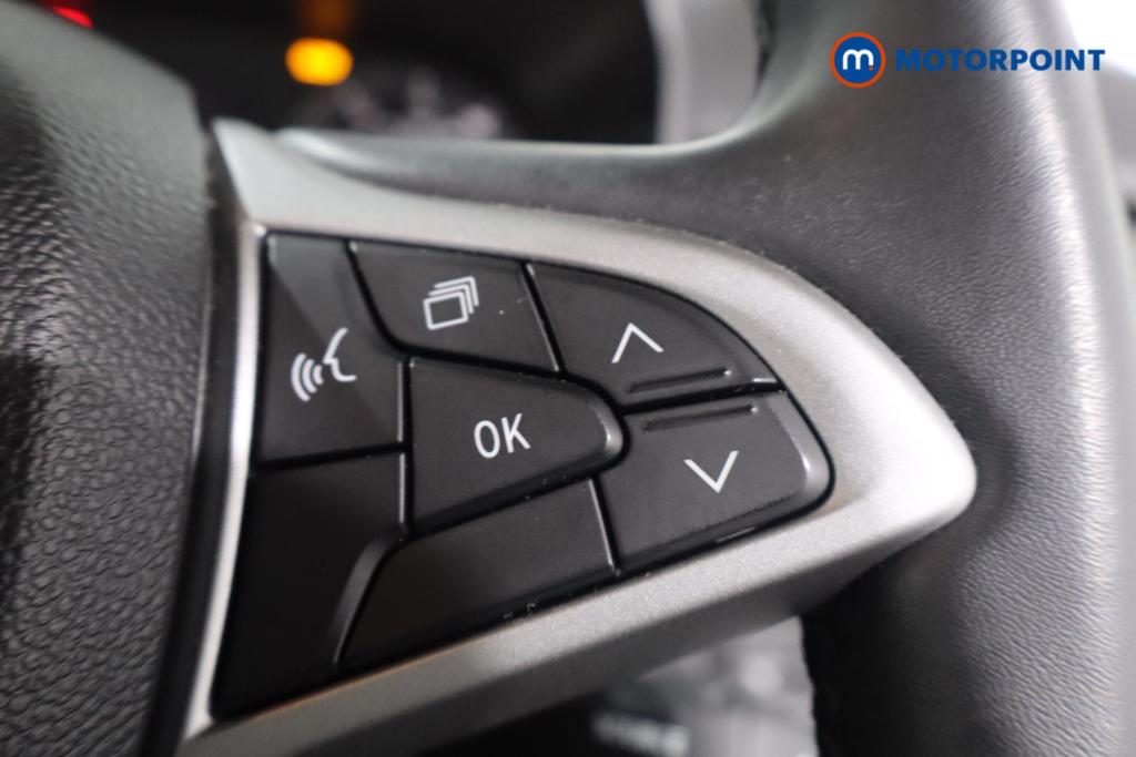 Dacia Sandero Expression Manual Petrol Hatchback - Stock Number (1625405) - 13th supplementary image