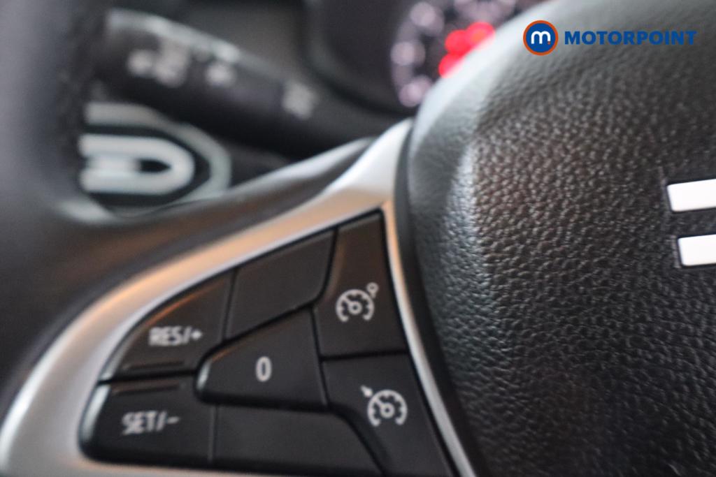 Dacia Sandero Expression Manual Petrol Hatchback - Stock Number (1625405) - 14th supplementary image