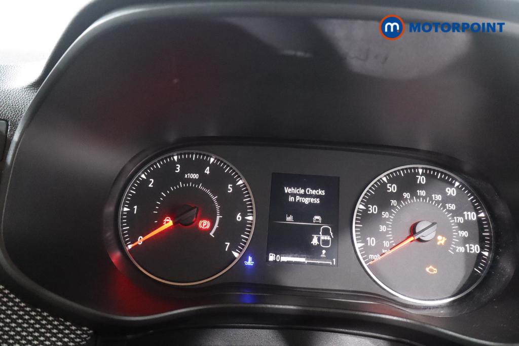 Dacia Sandero Expression Manual Petrol Hatchback - Stock Number (1625405) - 15th supplementary image
