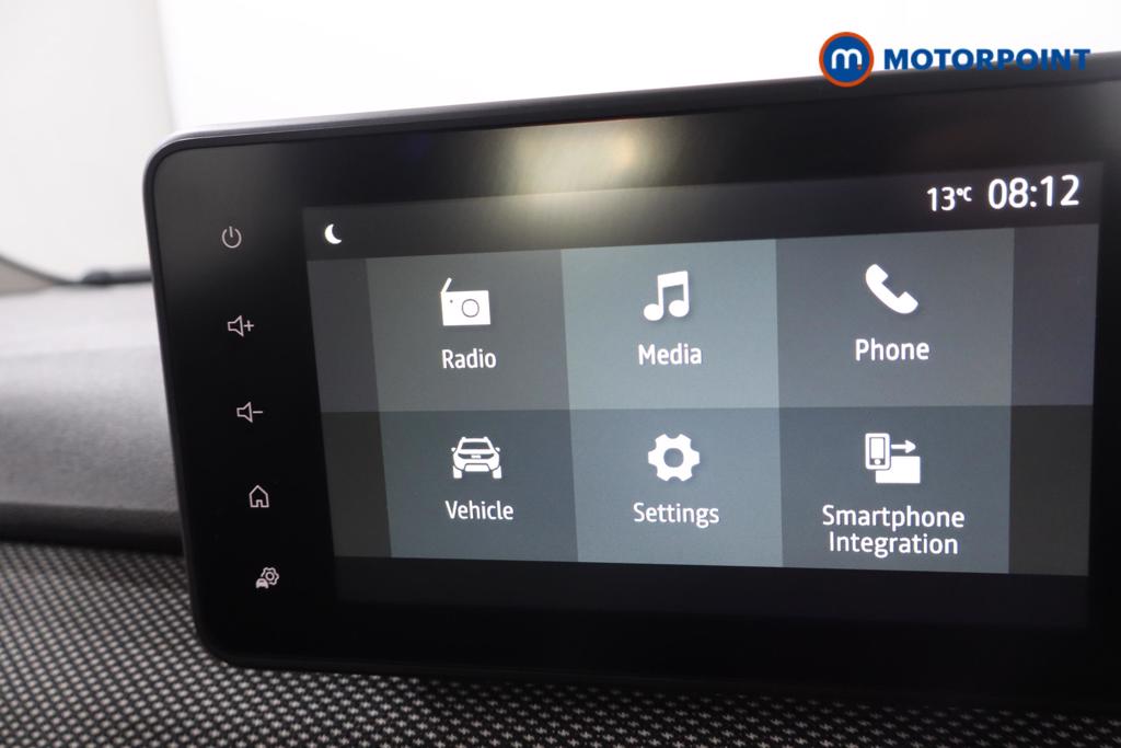 Dacia Sandero Expression Manual Petrol Hatchback - Stock Number (1625405) - 17th supplementary image
