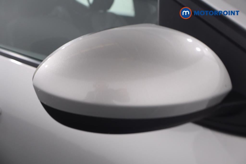 Dacia Sandero Expression Manual Petrol Hatchback - Stock Number (1625405) - 18th supplementary image